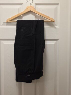 Eddie Bauer Black Hiking Pants